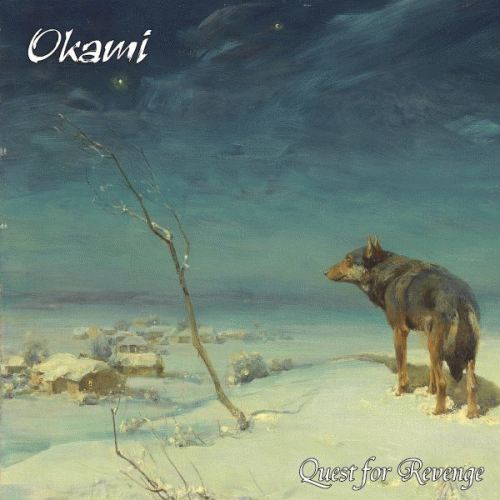 Okami : Quest for Revenge